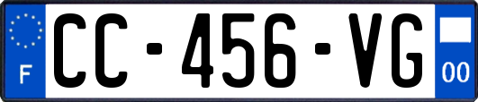 CC-456-VG