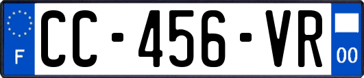 CC-456-VR