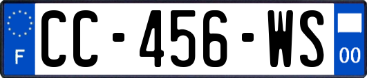 CC-456-WS