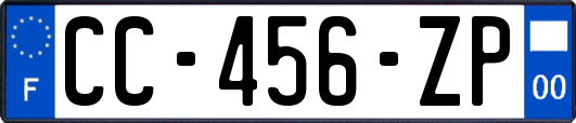 CC-456-ZP