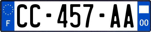 CC-457-AA