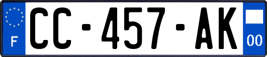 CC-457-AK