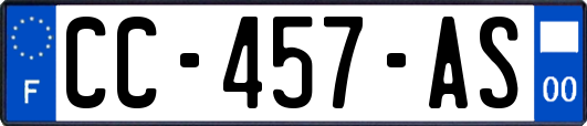 CC-457-AS