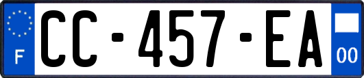 CC-457-EA