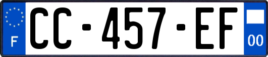 CC-457-EF