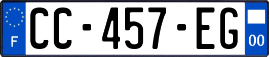 CC-457-EG