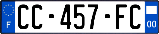 CC-457-FC