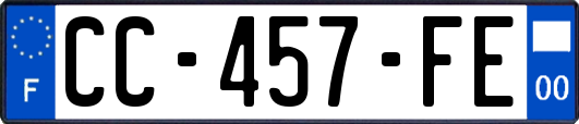 CC-457-FE