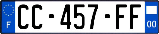 CC-457-FF