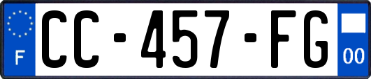 CC-457-FG