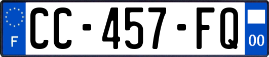 CC-457-FQ