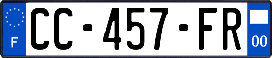 CC-457-FR