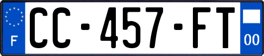 CC-457-FT