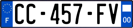 CC-457-FV