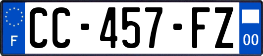 CC-457-FZ