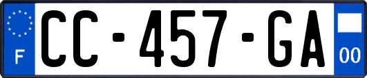 CC-457-GA