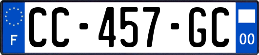 CC-457-GC