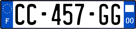 CC-457-GG
