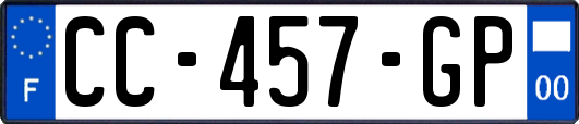 CC-457-GP