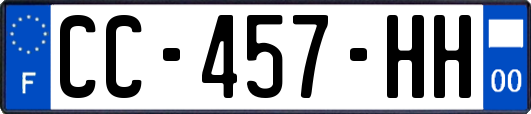 CC-457-HH