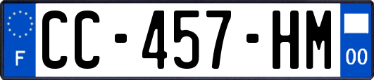 CC-457-HM