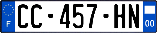 CC-457-HN