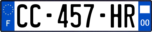 CC-457-HR