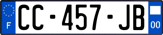 CC-457-JB