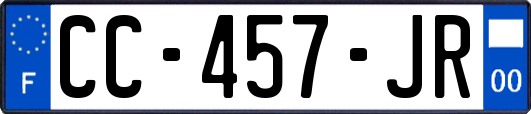 CC-457-JR