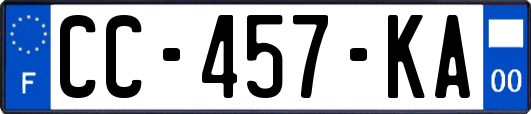 CC-457-KA