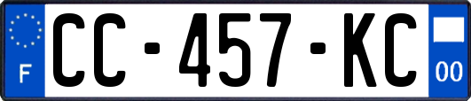 CC-457-KC