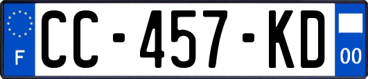CC-457-KD