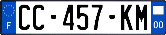 CC-457-KM