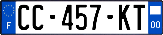 CC-457-KT