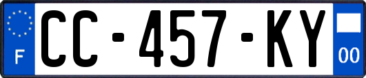 CC-457-KY