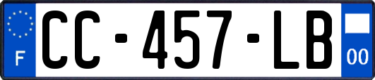 CC-457-LB