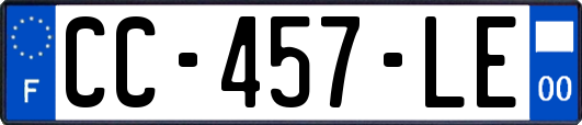 CC-457-LE