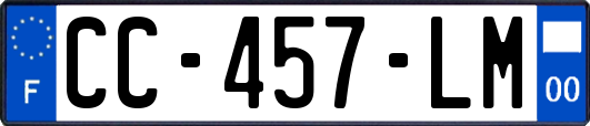 CC-457-LM