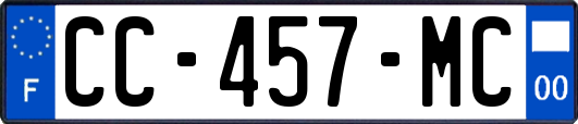 CC-457-MC