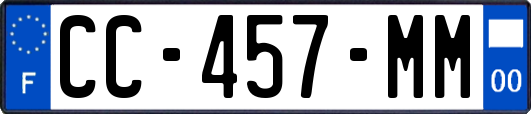 CC-457-MM