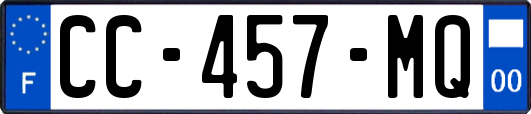 CC-457-MQ