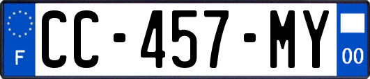 CC-457-MY