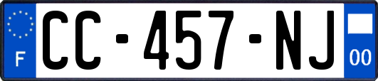 CC-457-NJ