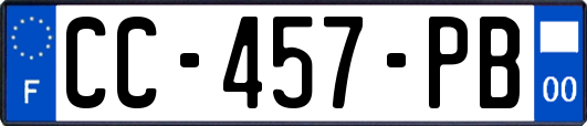 CC-457-PB