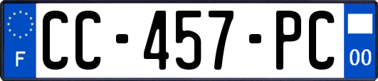 CC-457-PC