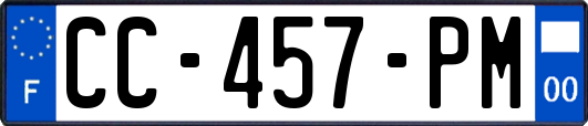 CC-457-PM