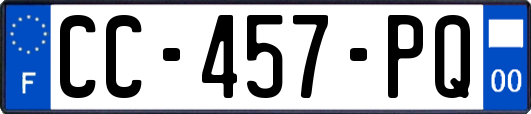 CC-457-PQ