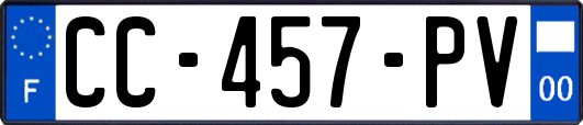 CC-457-PV