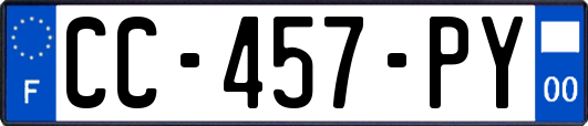CC-457-PY