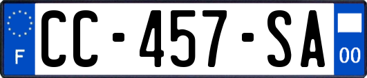 CC-457-SA